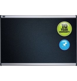 CORK BRD BK FOAM ALUM FM*3'x2'