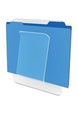FILE & CHART HOLDER     *CLEAR