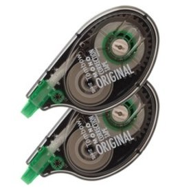 TAPE,CORRECTION,2-PCK,WE