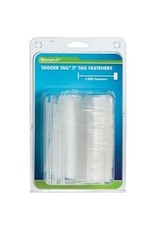 TAGGER TAILS, 2''        *1M/PK