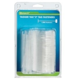 TAGGER TAILS, 2''        *1M/PK