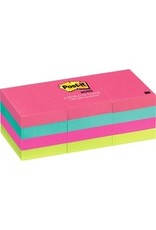 POST-IT NOTE 1.5x2*CAPETOWN*12