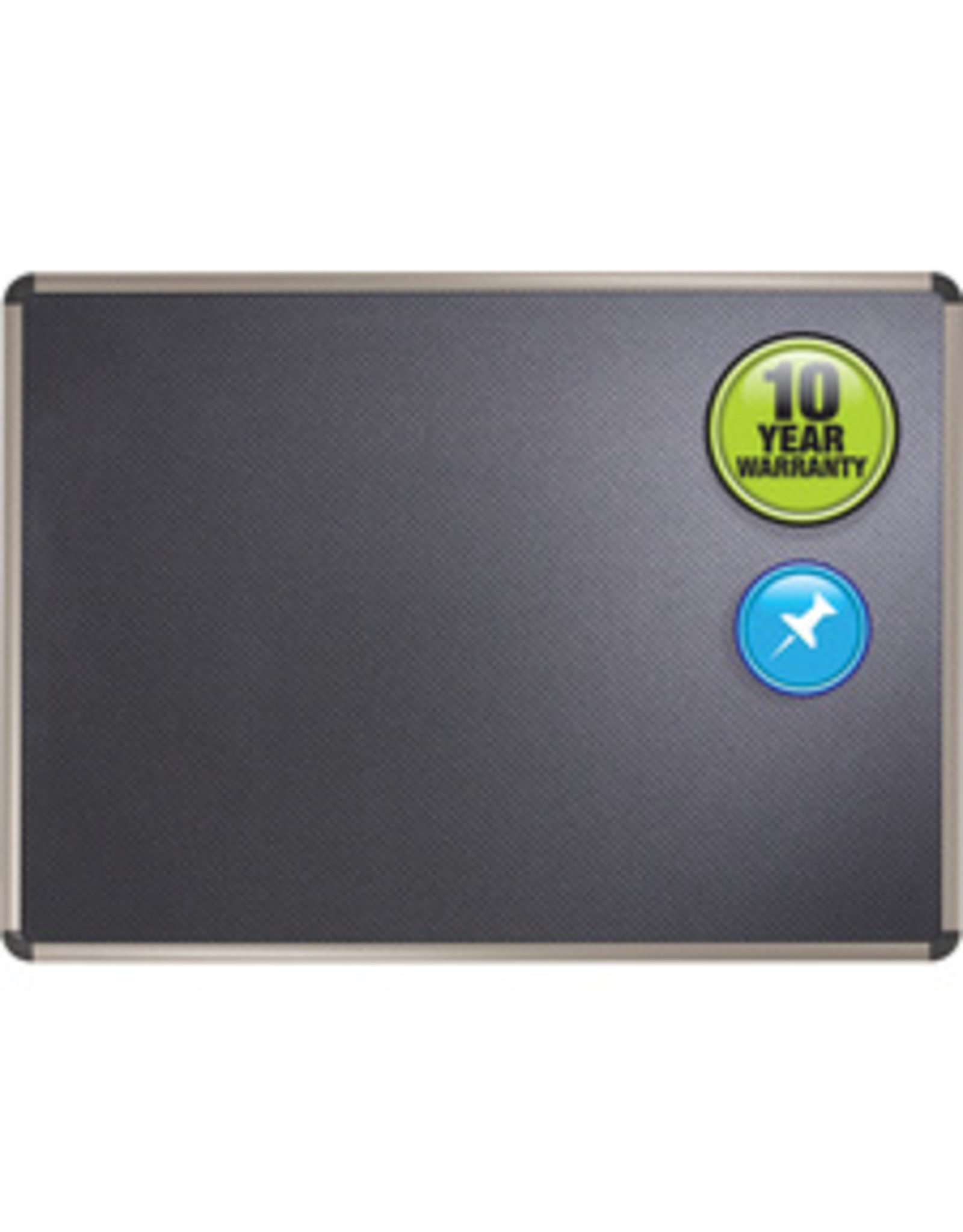 CORK BRD EURO BK FOAM *4'x3'