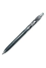 PEN OLA RETRC MED BLACK*12/BX