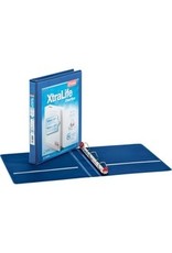 BINDER, D-R X-LF CLEARVU 1''*BL