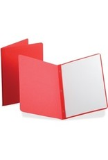 REPORT CVR STD LTR*RED  *25/BX