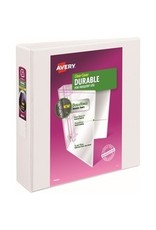 BINDER VIEW DURABLE 2'' *WHITE