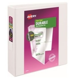 BINDER VIEW DURABLE 2'' *WHITE