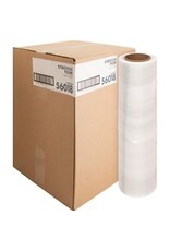 STRETCH FILM HVY 18''x1500'  *4