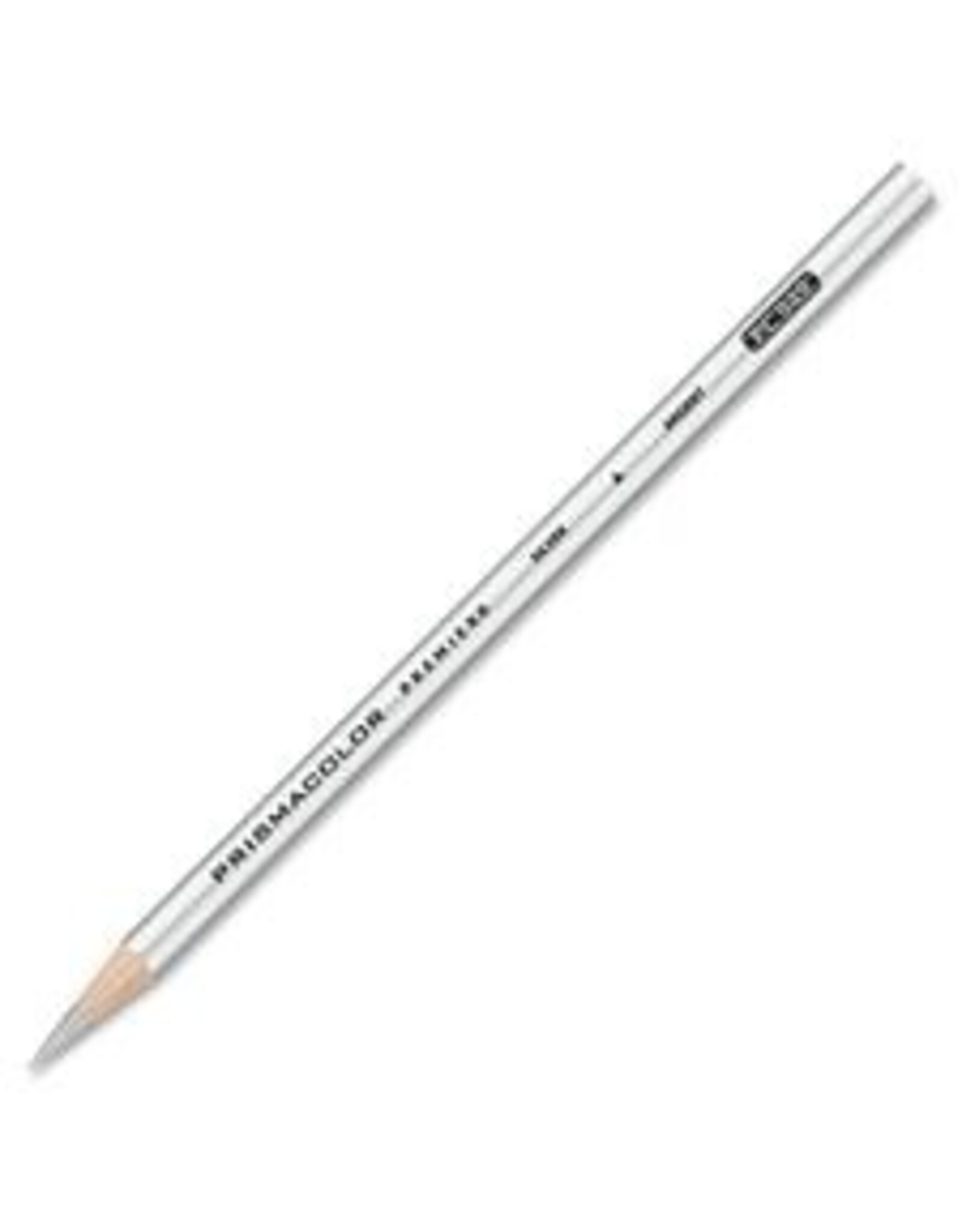 PENCIL, PRISMA*949 MTLC SILVR