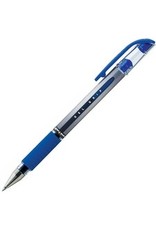 UNIBALL, GEL GRIP MED*BLUE