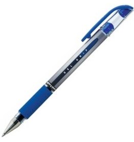 UNIBALL, GEL GRIP MED*BLUE