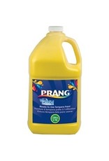 PAINT WASHBL TEMPRA 128oz*YLLW
