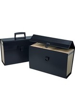 PORTAFILE, HOME A-Z  *BLACK