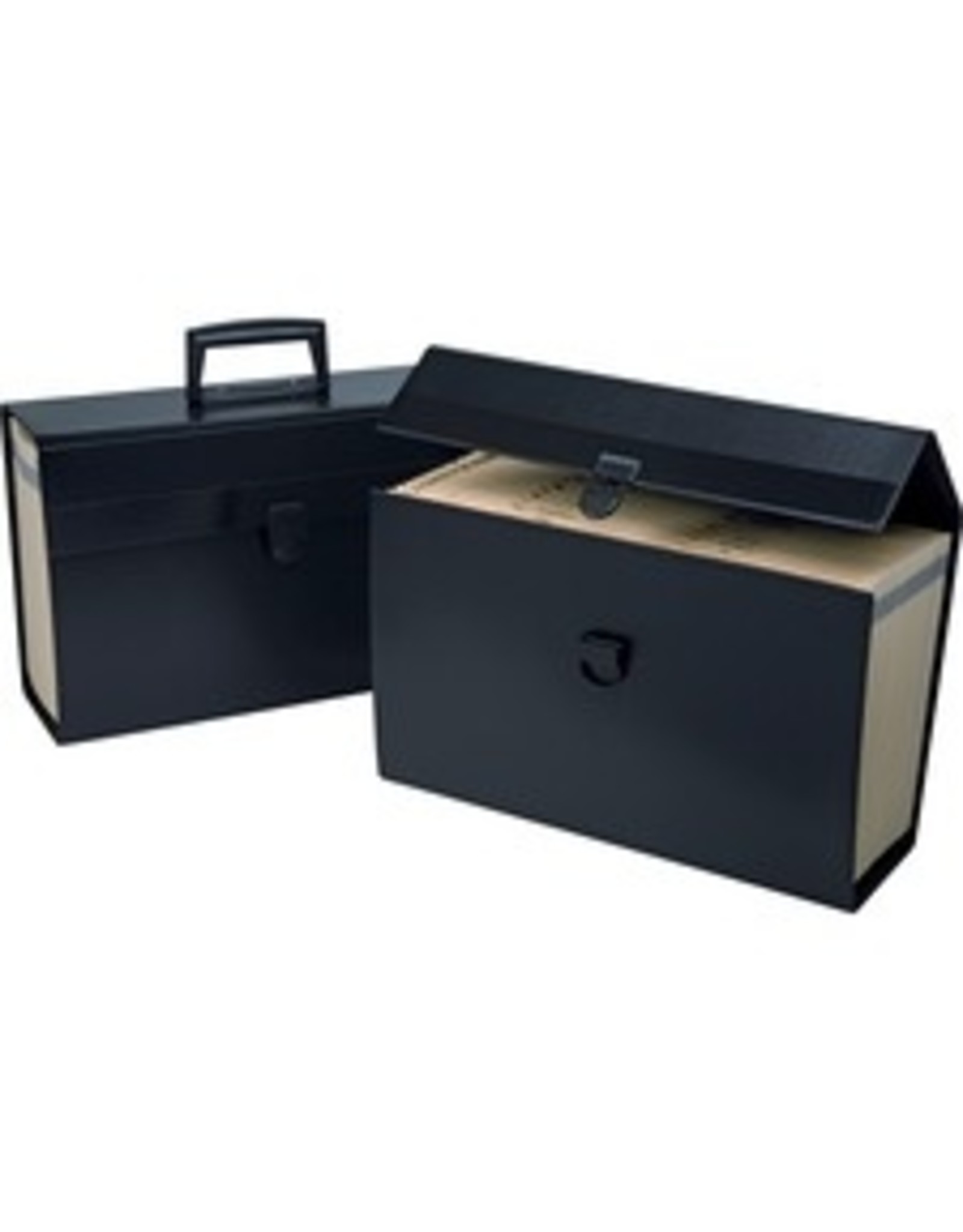 PORTAFILE, HOME A-Z  *BLACK