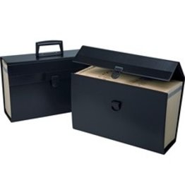 PORTAFILE, HOME A-Z  *BLACK