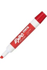 EXPO LOW ODOUR RED CHISEL