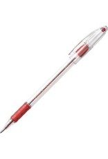 STICK PEN, RSVP MD*RED