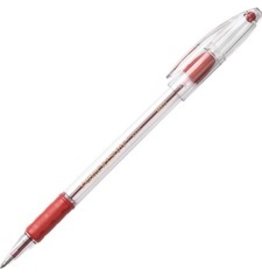 STICK PEN, RSVP MD*RED