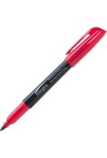 MARKER,PERM,FINE,RED