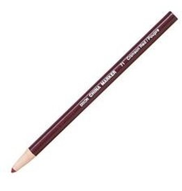 CHINA MARKER, PHANO*RED