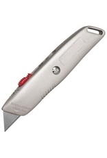 KNIFE UTILITY 6'' RETRC