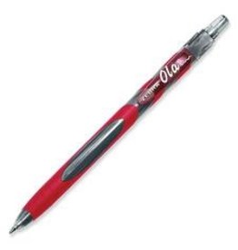 PEN OLA RETRC MED RED   *12/BX