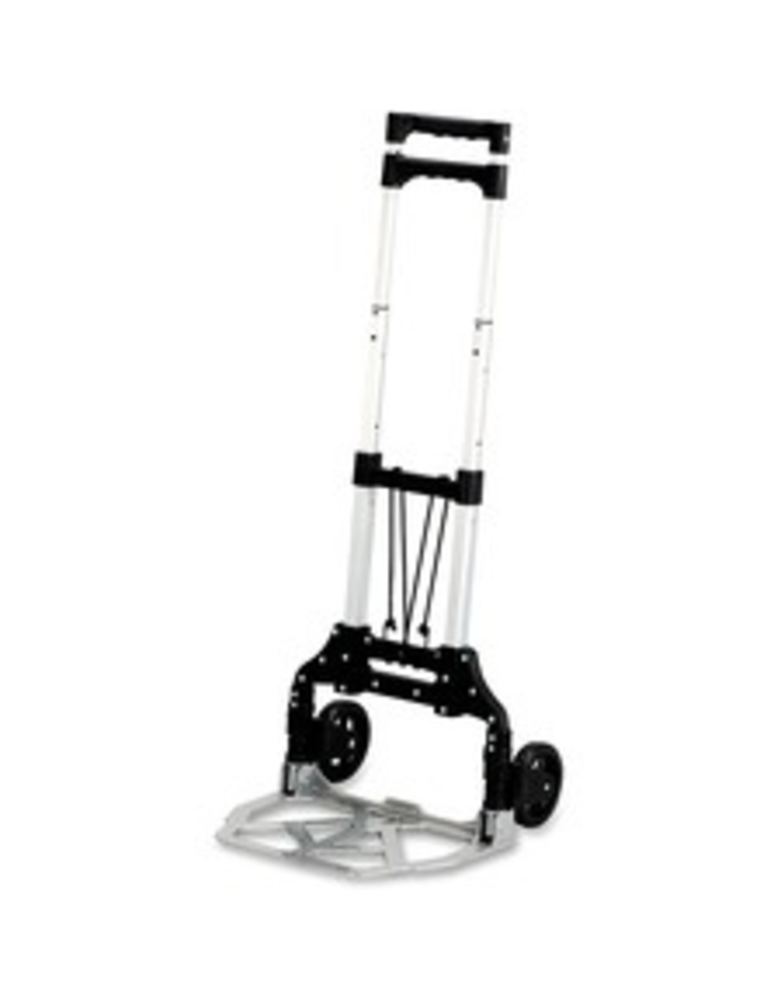 HAND TRUCK STOW AND GO