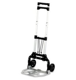 HAND TRUCK STOW AND GO