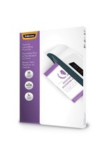 GLOSSY POUCH-LEGAL,3MM,50PK