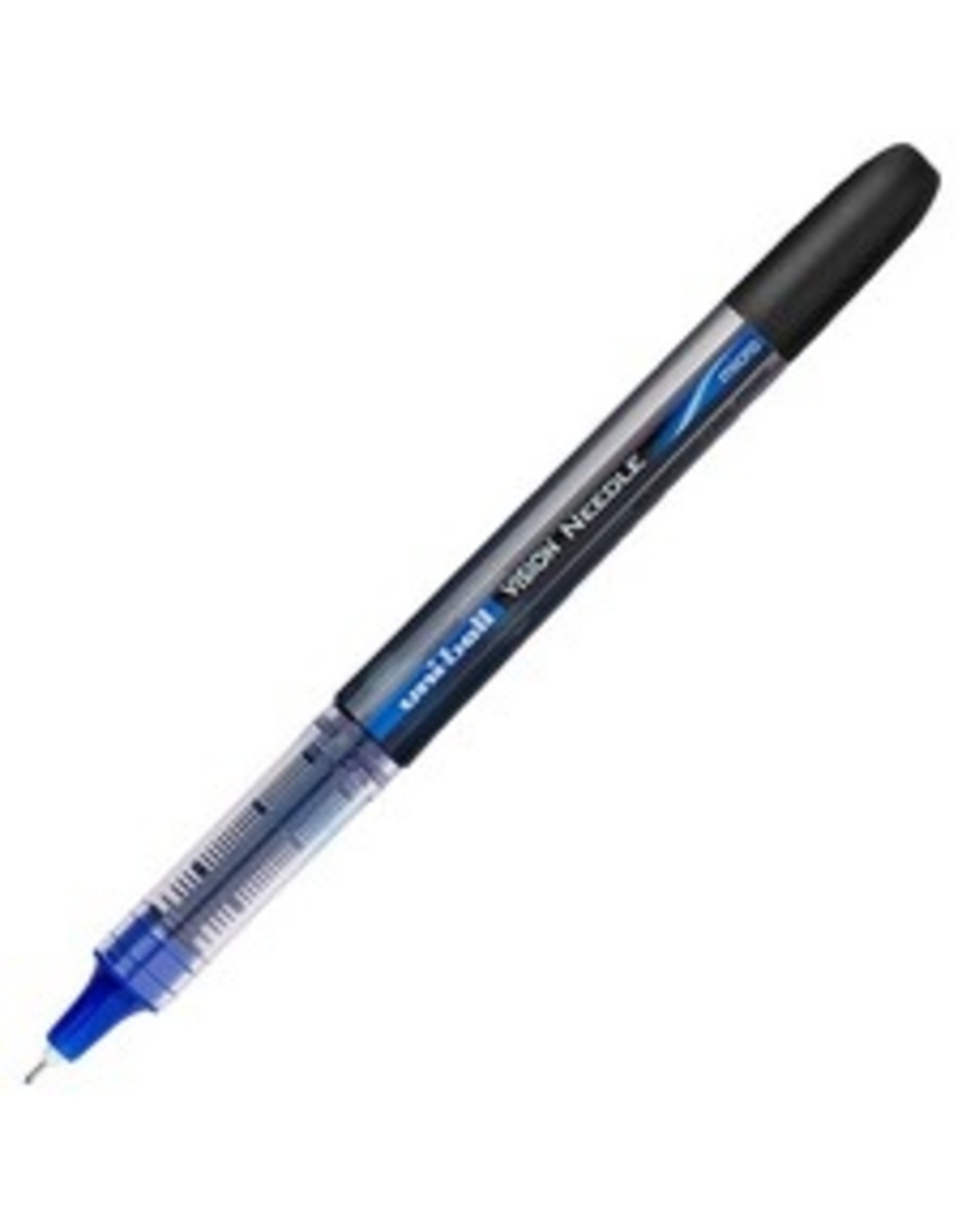 UNIBALL VISION 0.5mm BLUE