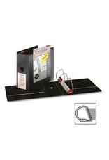 BINDER XTRA LIFE D-R 5'' *BLACK