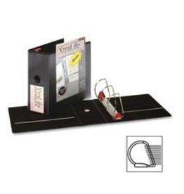 BINDER XTRA LIFE D-R 5'' *BLACK