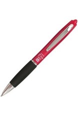 PEN ZGRIP MAX RETRCT GEL*RED