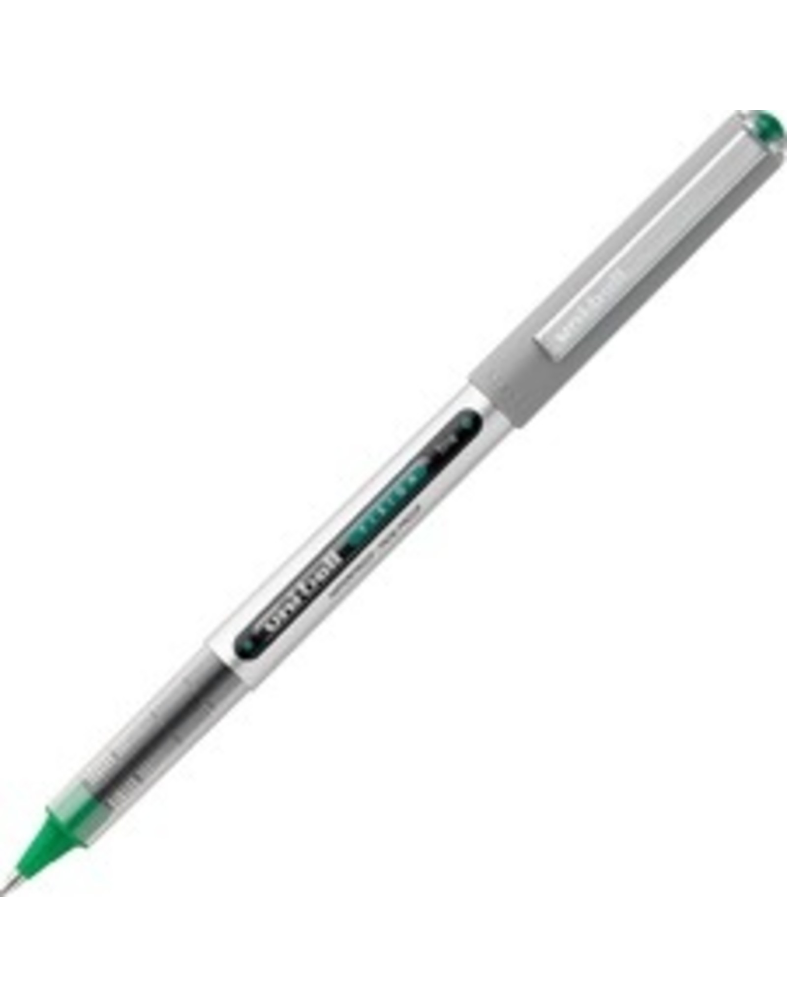 UNIBALL, VISION FN*EVERGREEN