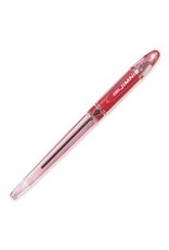 STICK PEN, JIMNIE MED*RED