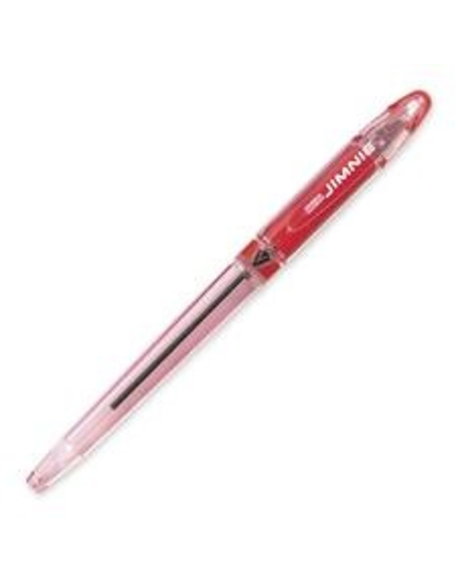 STICK PEN, JIMNIE MED*RED