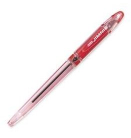 STICK PEN, JIMNIE MED*RED