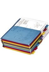 DIVIDER,PKT,EXP,8TAB,MI