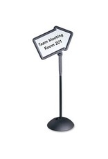 SIGN,DIRECTIONAL,WRITE WAY