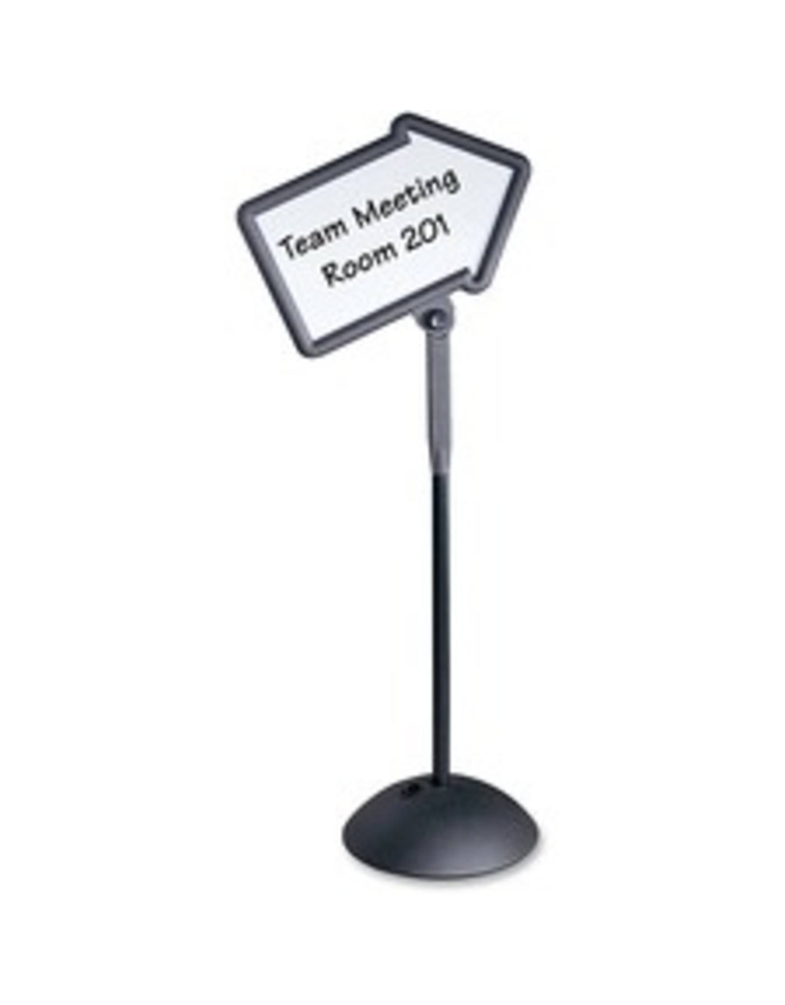SIGN,DIRECTIONAL,WRITE WAY