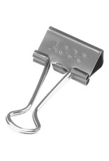 FOLDBACK CLIP * 3/4''    *12/BX