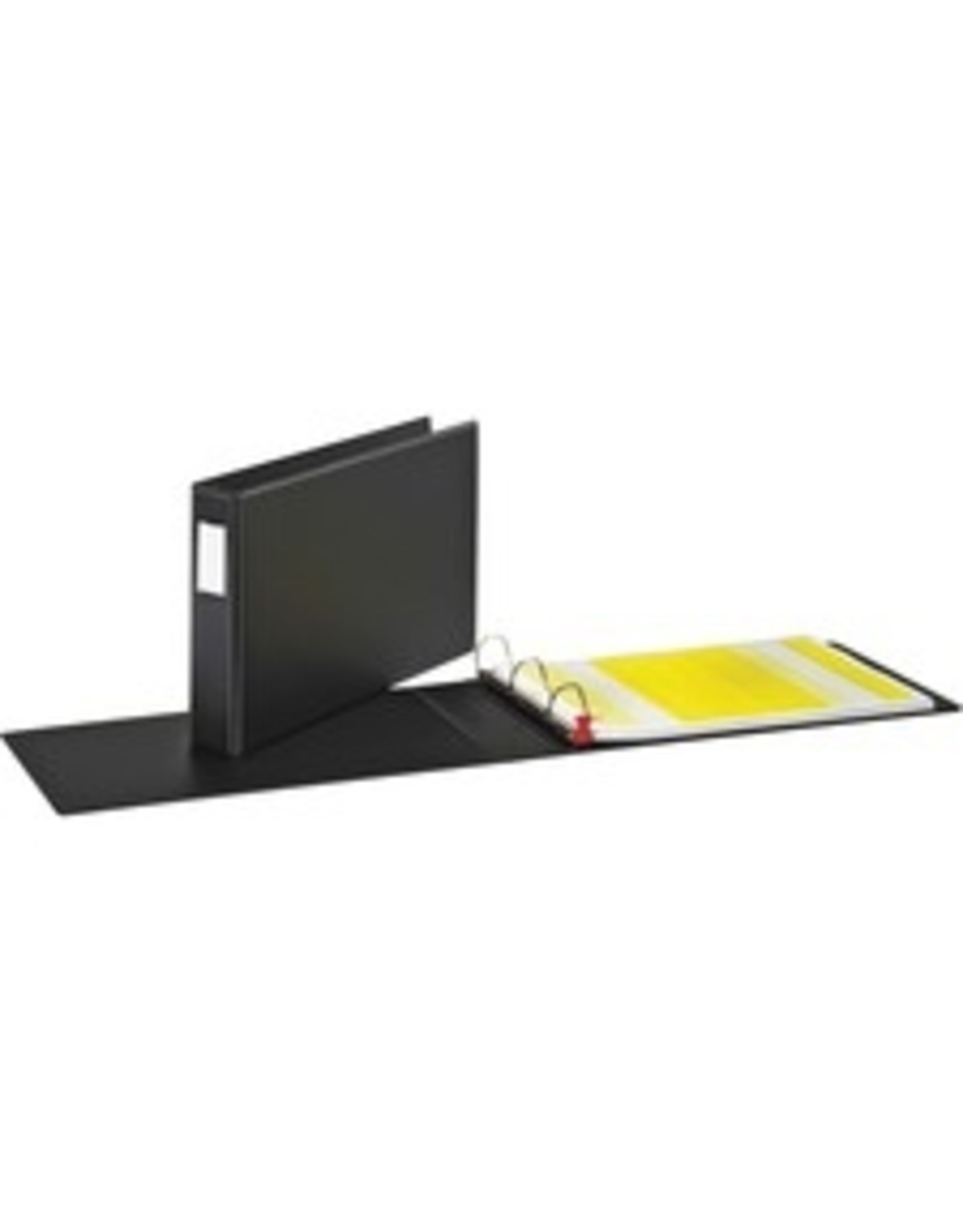 BNDR,ESYOPEN,11X17SLNT-D,2''