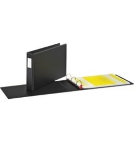 BNDR,ESYOPEN,11X17SLNT-D,2''