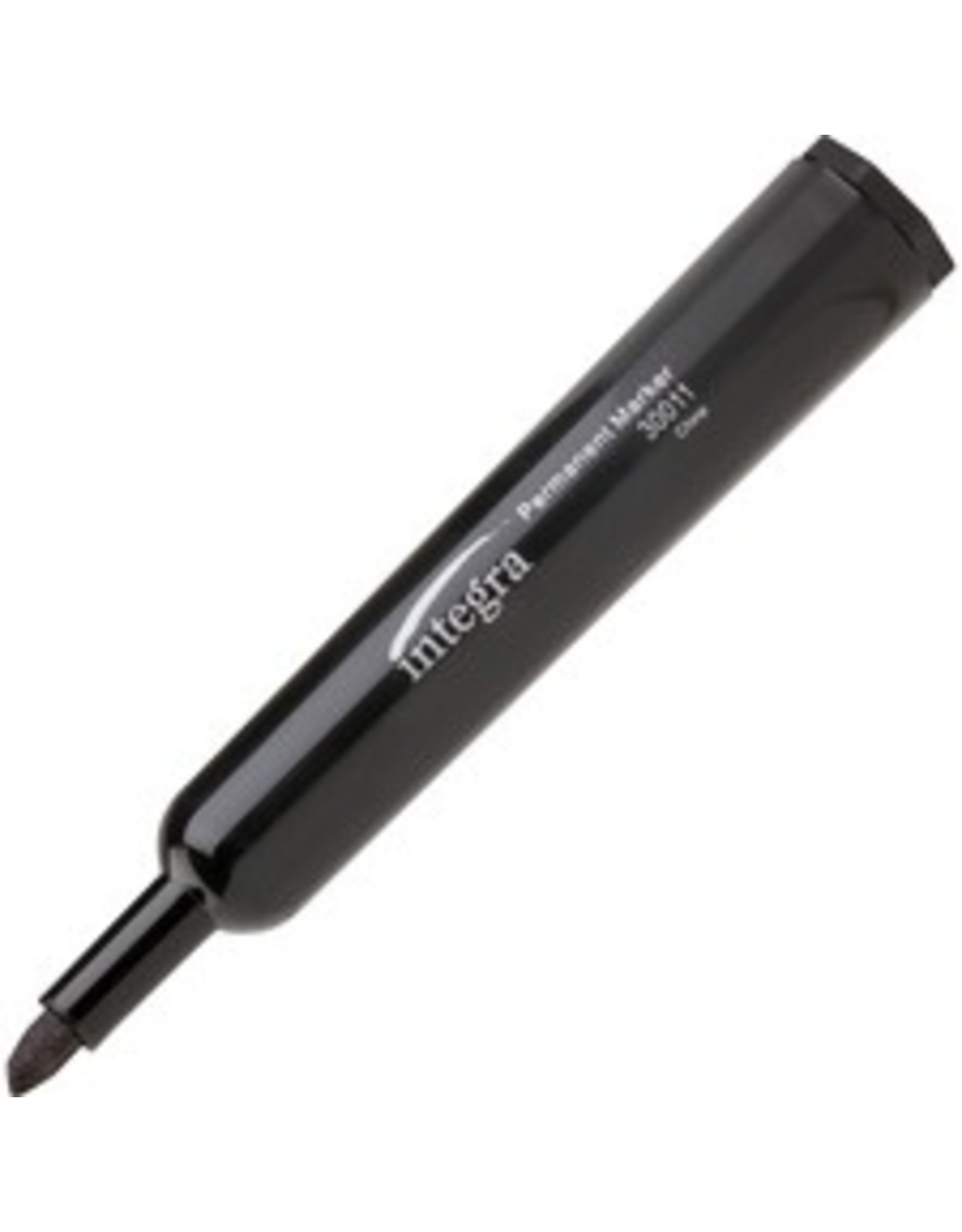 MARKER, PERM,CHISEL,DESK*BLK