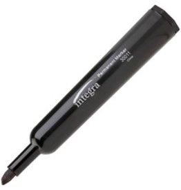 MARKER, PERM,CHISEL,DESK*BLK