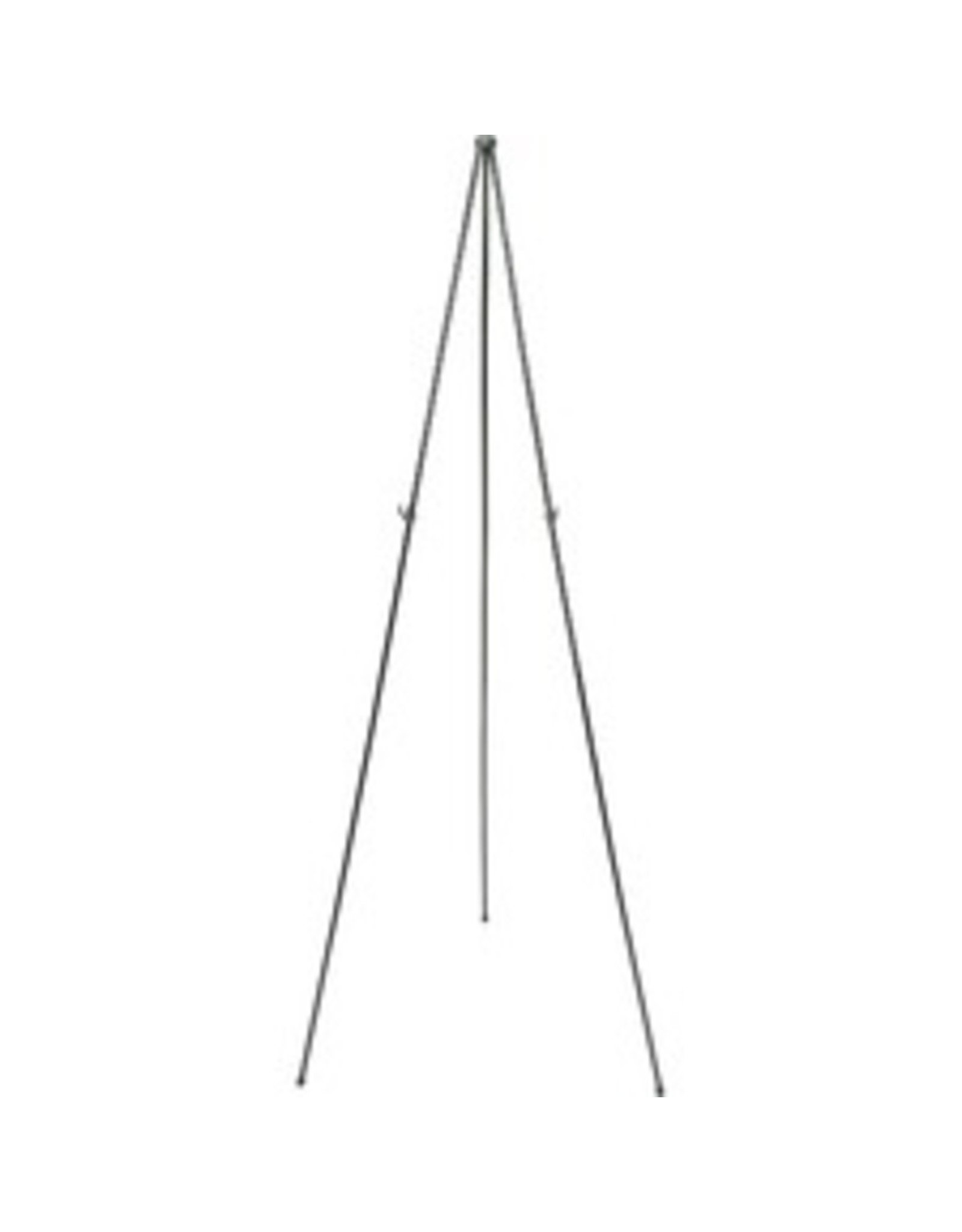 EASEL INSTANT STAND 63''H