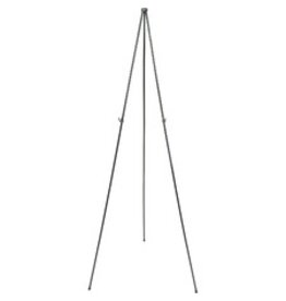 EASEL INSTANT STAND 63''H
