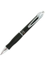 PEN,GEL,RT,0.7MM,GR8GEL *BLK