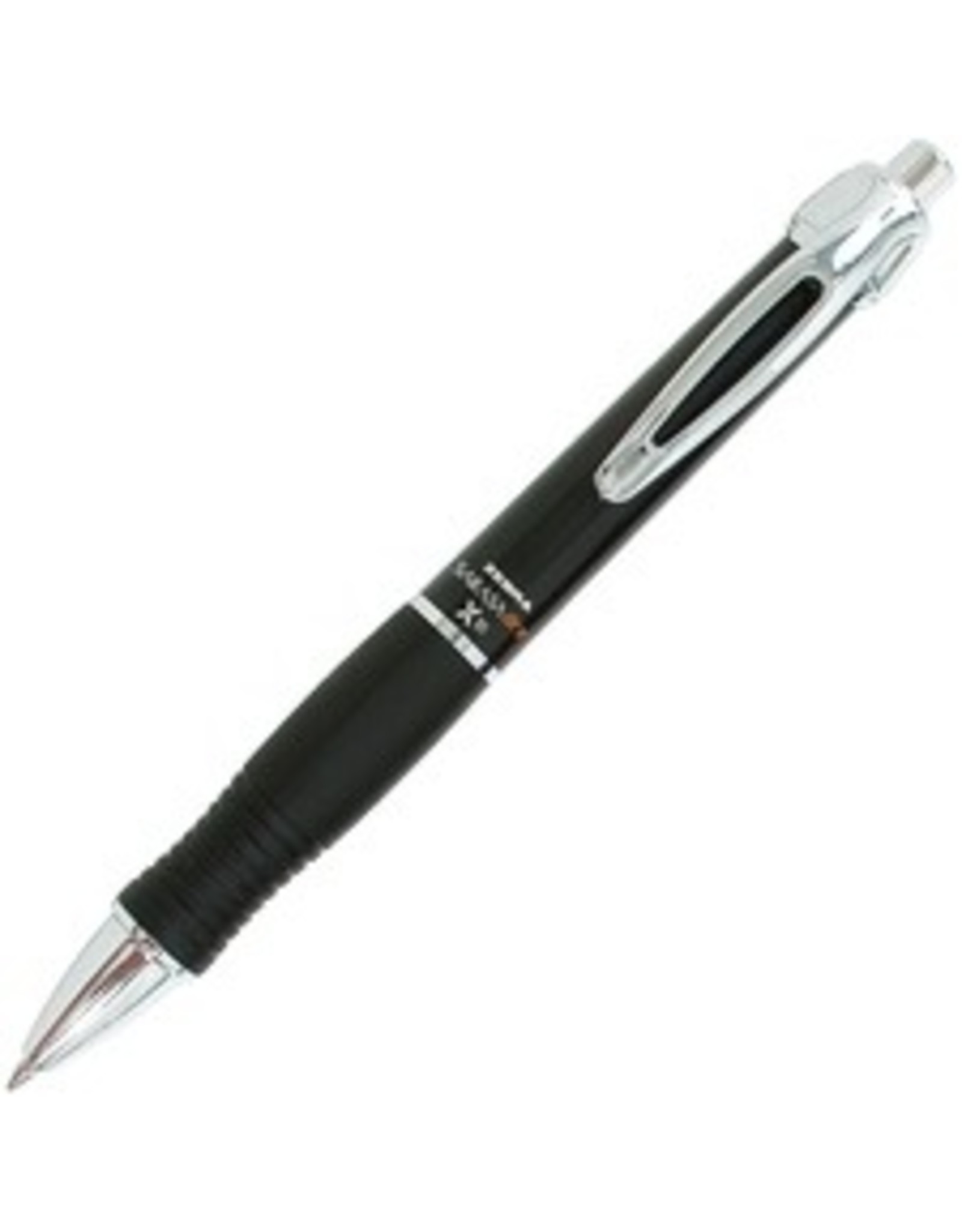 PEN,GEL,RT,0.7MM,GR8GEL *BLK